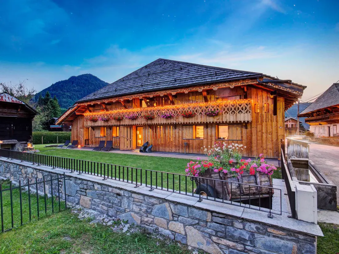 Residence Villa Solar