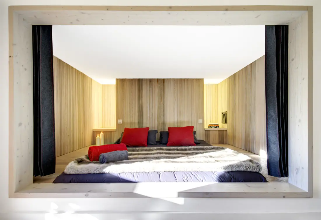 Residence Villa Solar