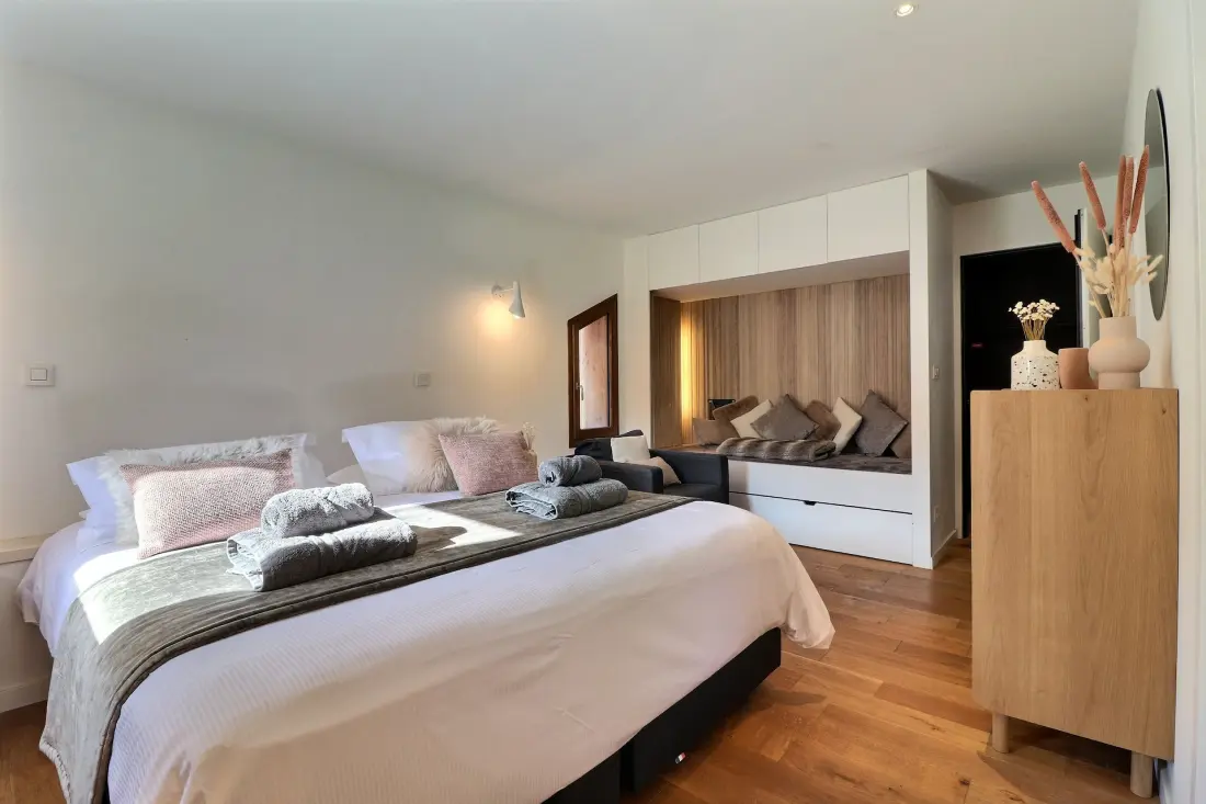 Residence Villa Solar