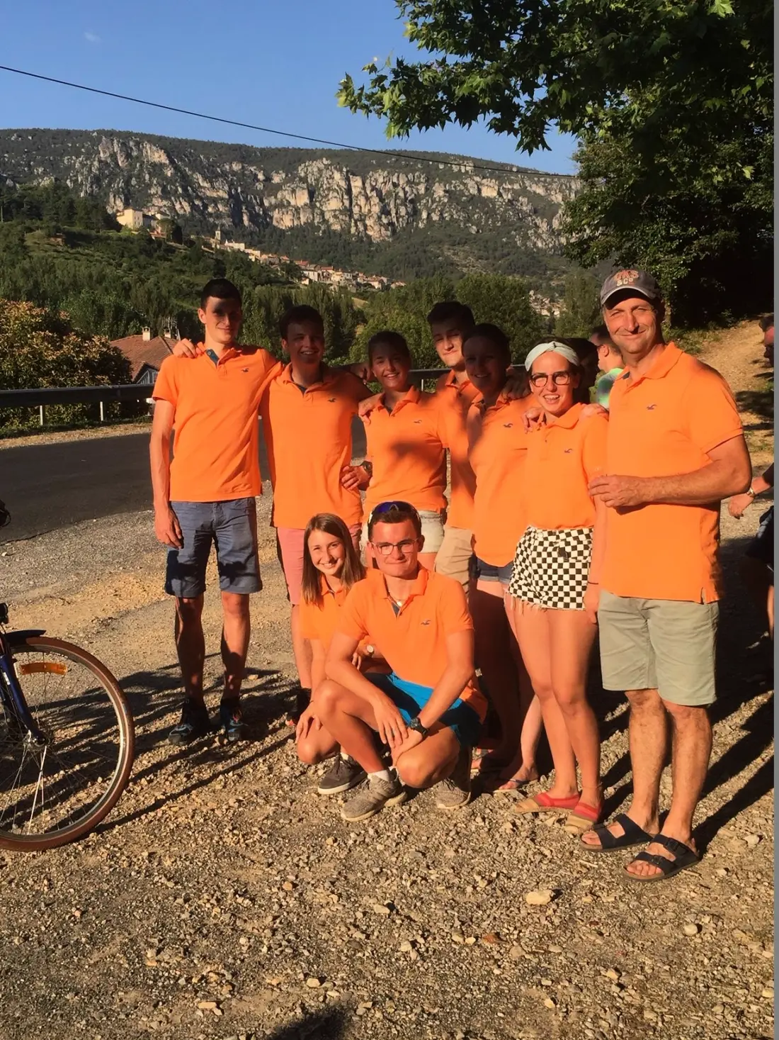 Camping LES PRADES 4 étoiles★★★★
