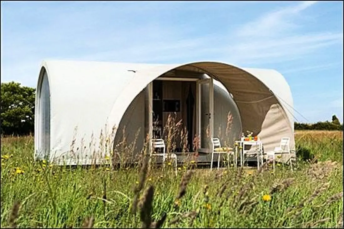 Camping LES PRADES 4 étoiles★★★★
