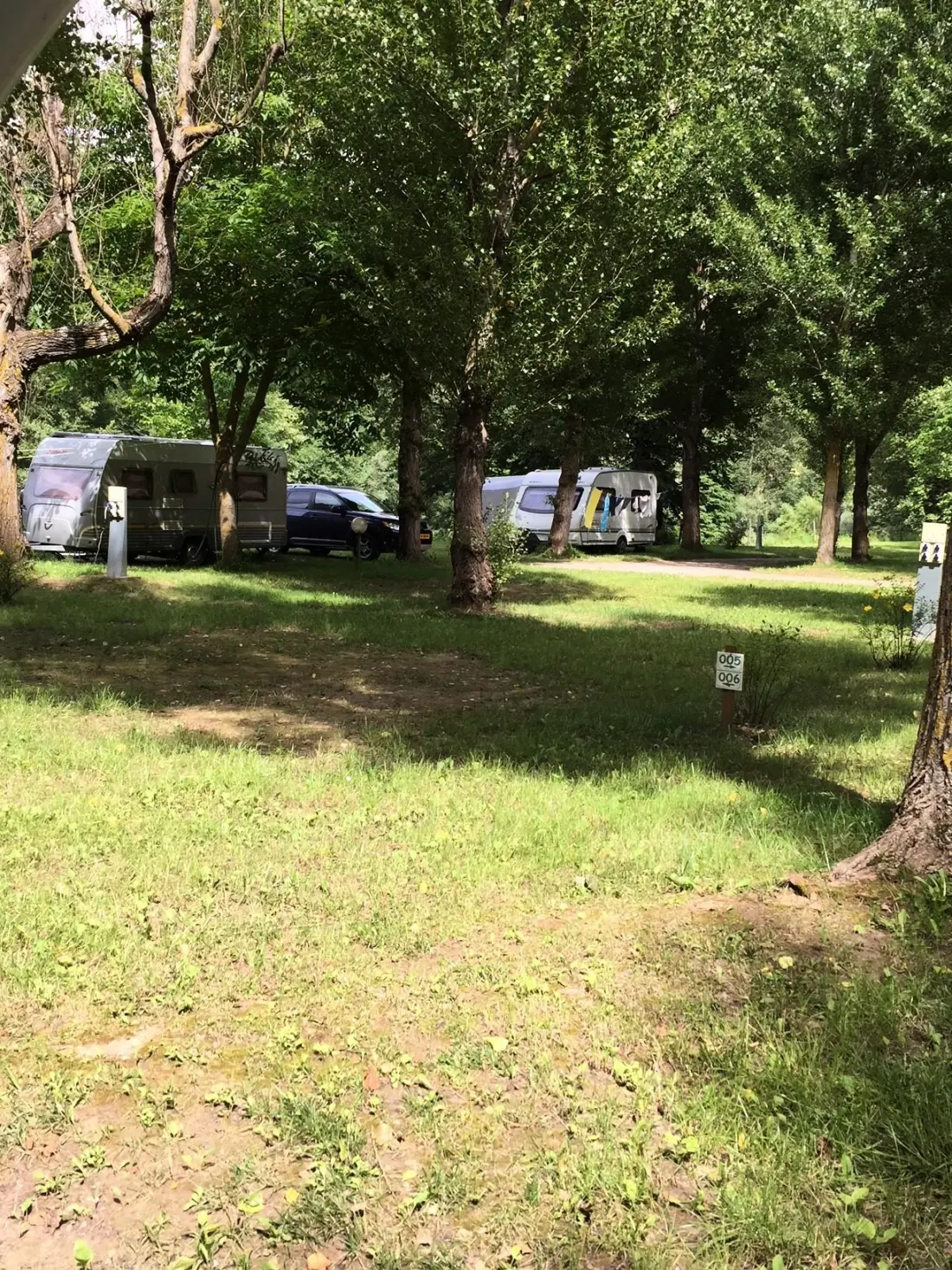 Camping LES PRADES 4 étoiles★★★★