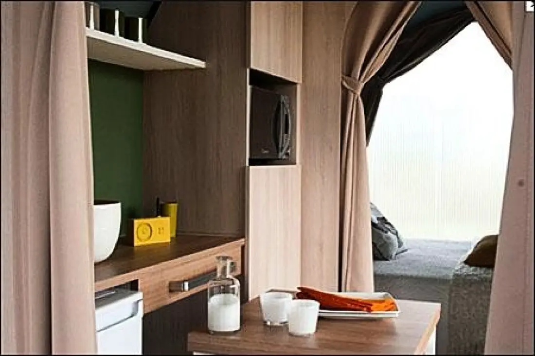 Camping LES PRADES 4 étoiles★★★★
