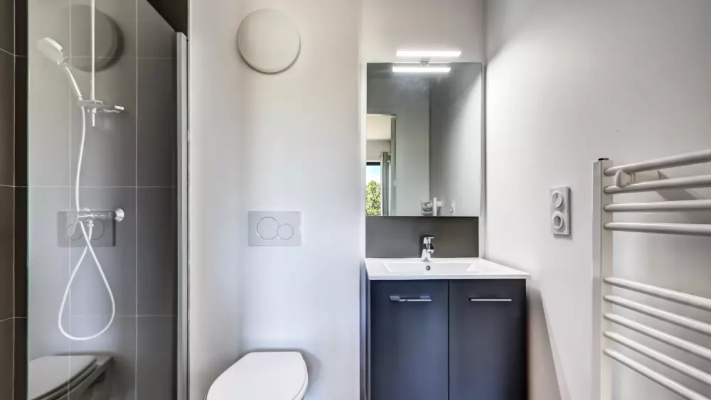 Résidence Vacancéole Le Village des Oiseaux