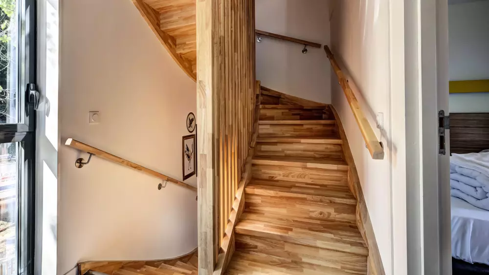 Résidence Vacancéole Le Village des Oiseaux