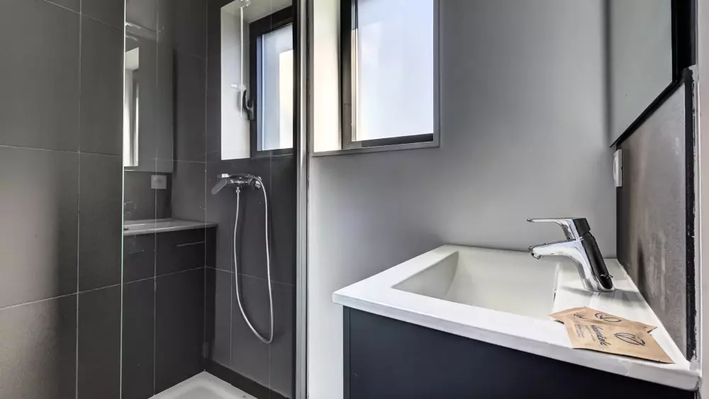 Résidence Vacancéole Le Village des Oiseaux