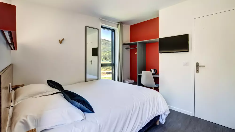 Résidence Vacancéole Le Village des Oiseaux