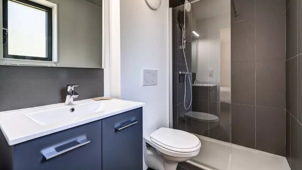 Résidence Vacancéole Le Village des Oiseaux