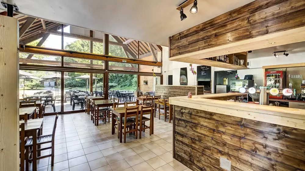 Résidence Vacancéole Le Village des Oiseaux