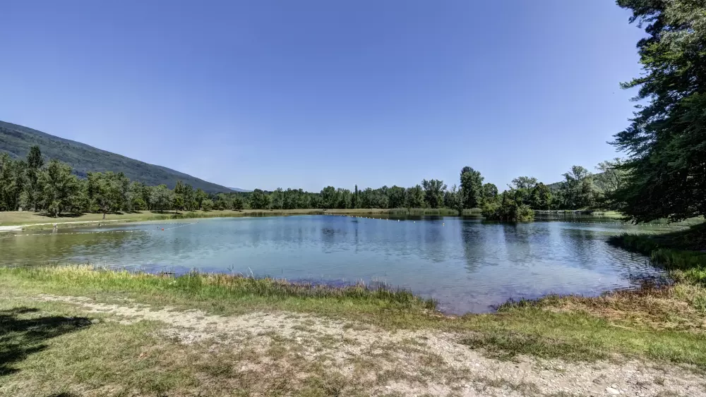 Résidence Vacancéole Le Village des Oiseaux