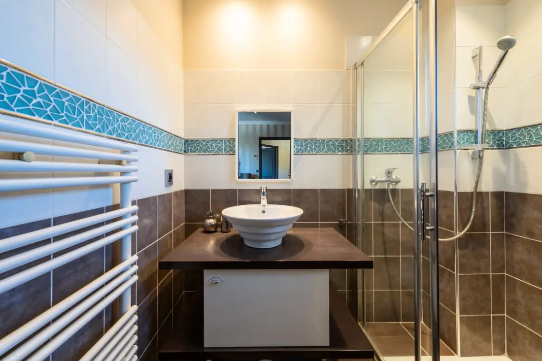 Residence Villa 205m2 Piscine Chauffée – közel Cannes