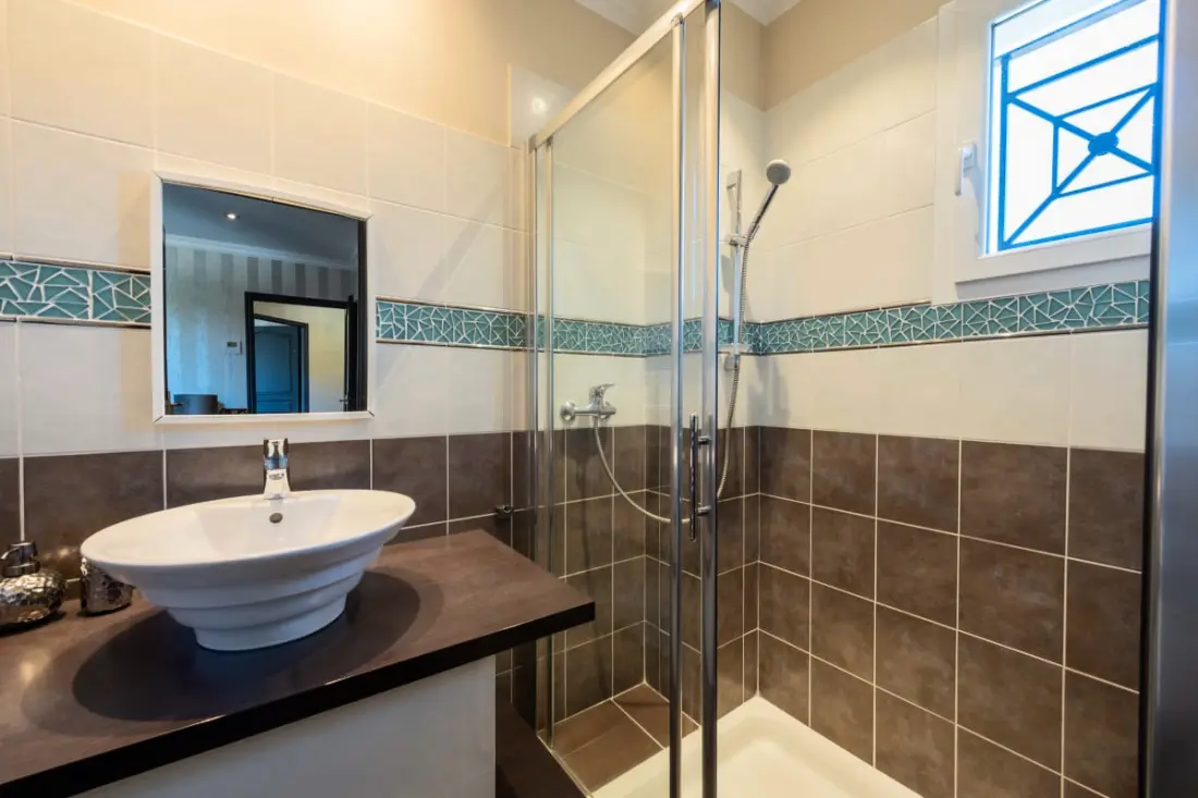 Residence Villa 205m2 Piscine Chauffée – közel Cannes
