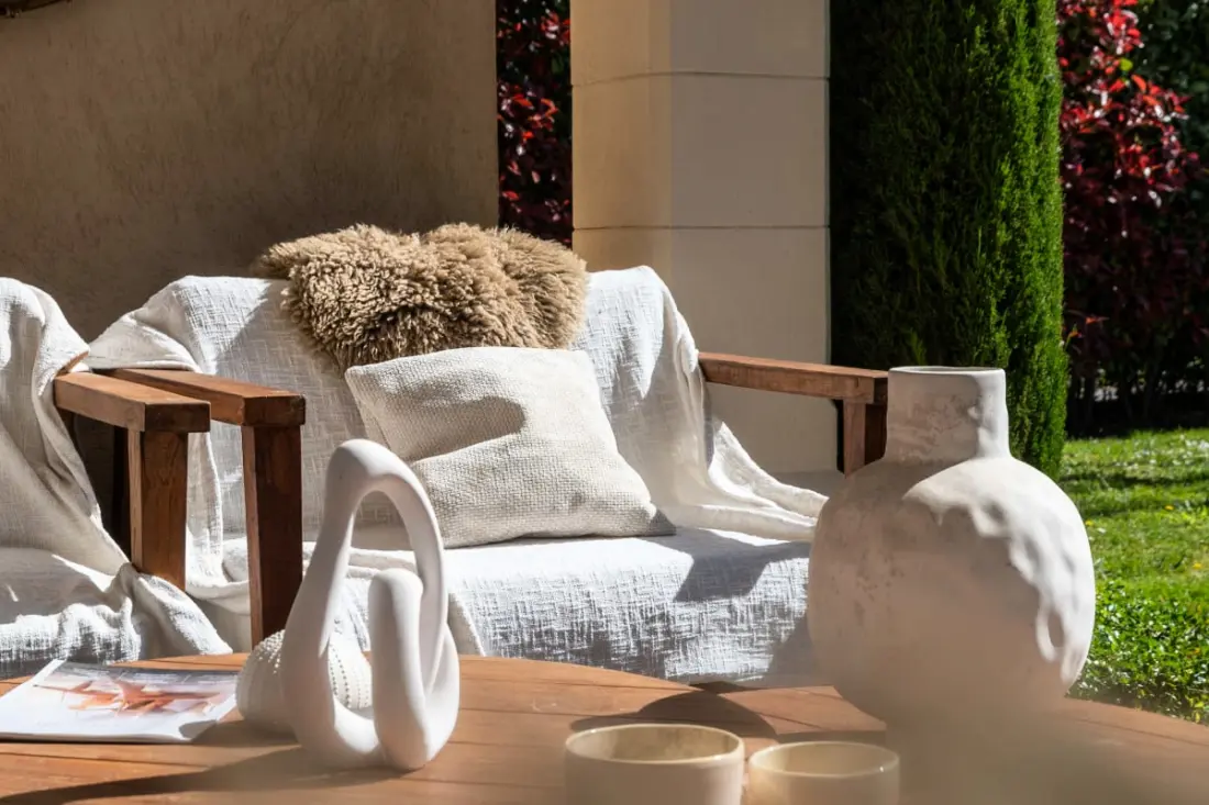 Residence Villa 205m2 Piscine Chauffée – közel Cannes