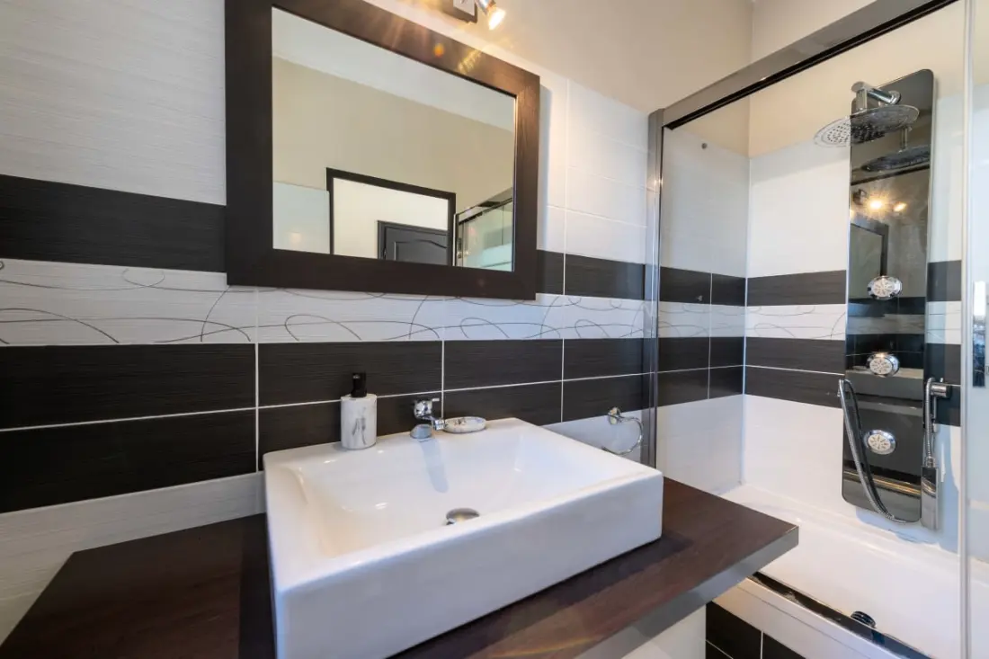 Residence Villa 205m2 Piscine Chauffée – közel Cannes