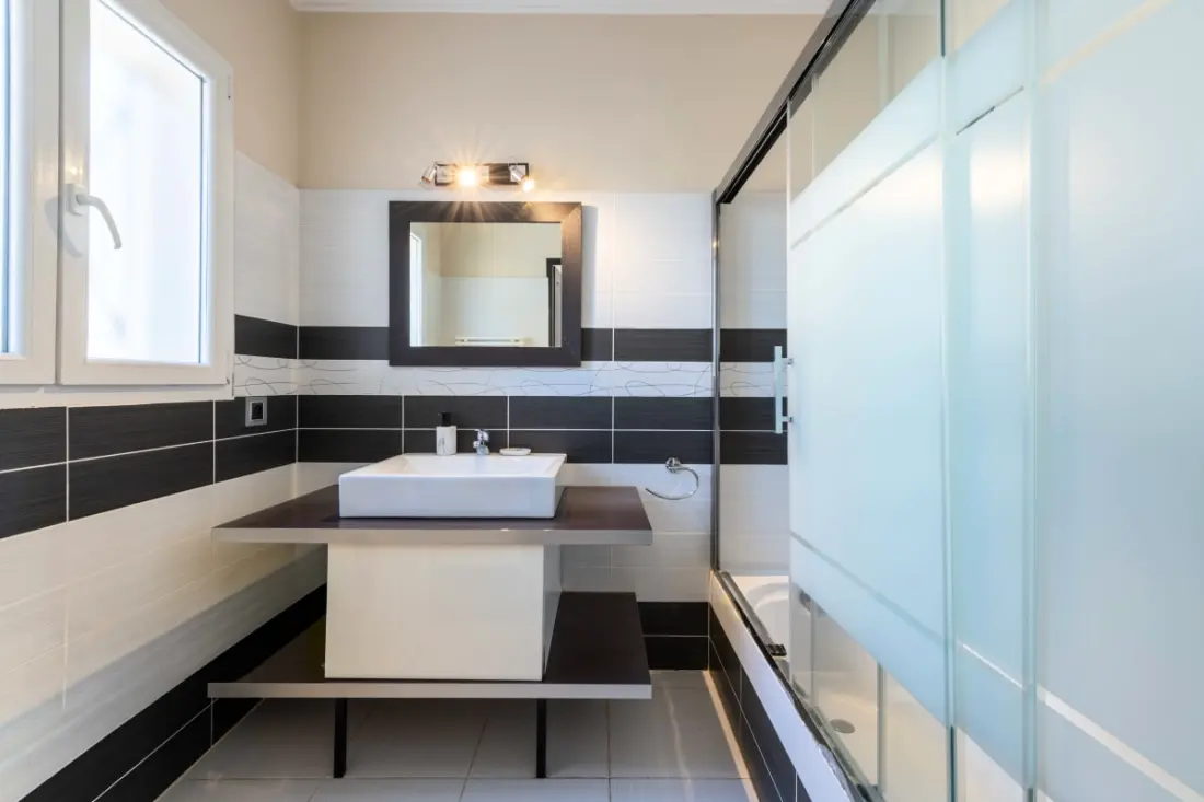 Residence Villa 205m2 Piscine Chauffée – közel Cannes