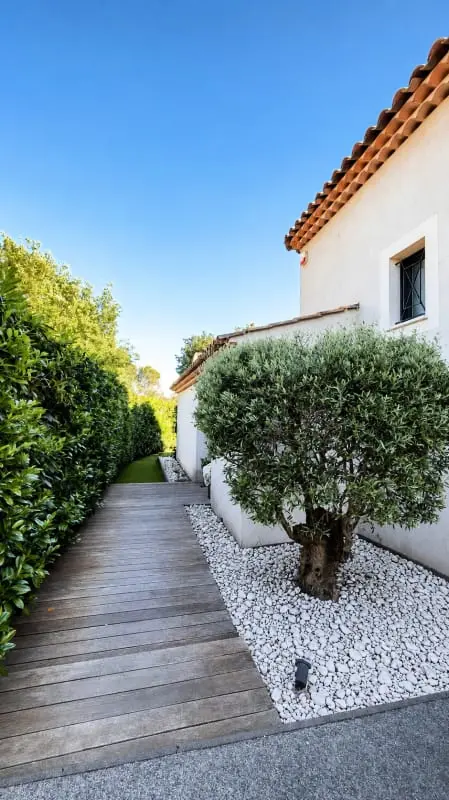 Villa 8 Pers Private medence 20 Min De Cannes
