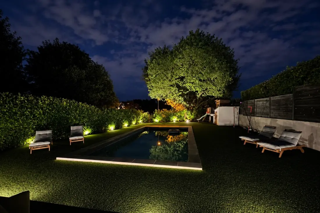 Villa 8 Pers Private medence 20 Min De Cannes