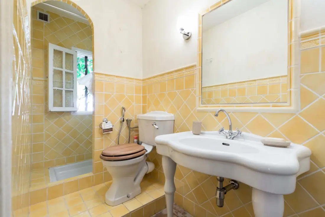 Villa De Luxe 18 Pers fűtött medence közelében Cannes