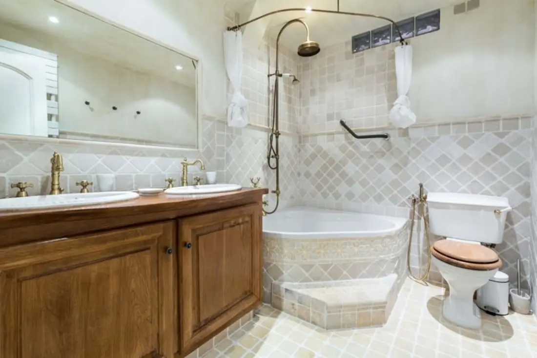 Villa De Luxe 18 Pers fűtött medence közelében Cannes