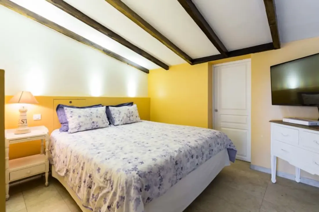 Villa De Luxe 18 Pers fűtött medence közelében Cannes