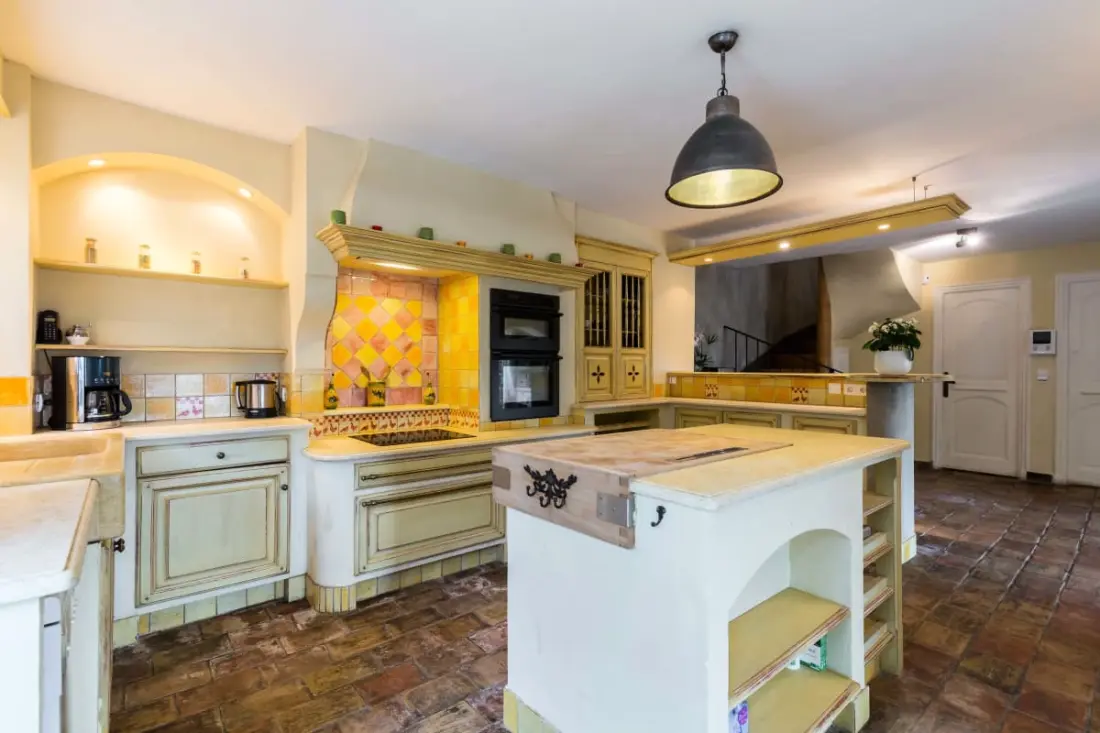 Villa De Luxe 18 Pers fűtött medence közelében Cannes