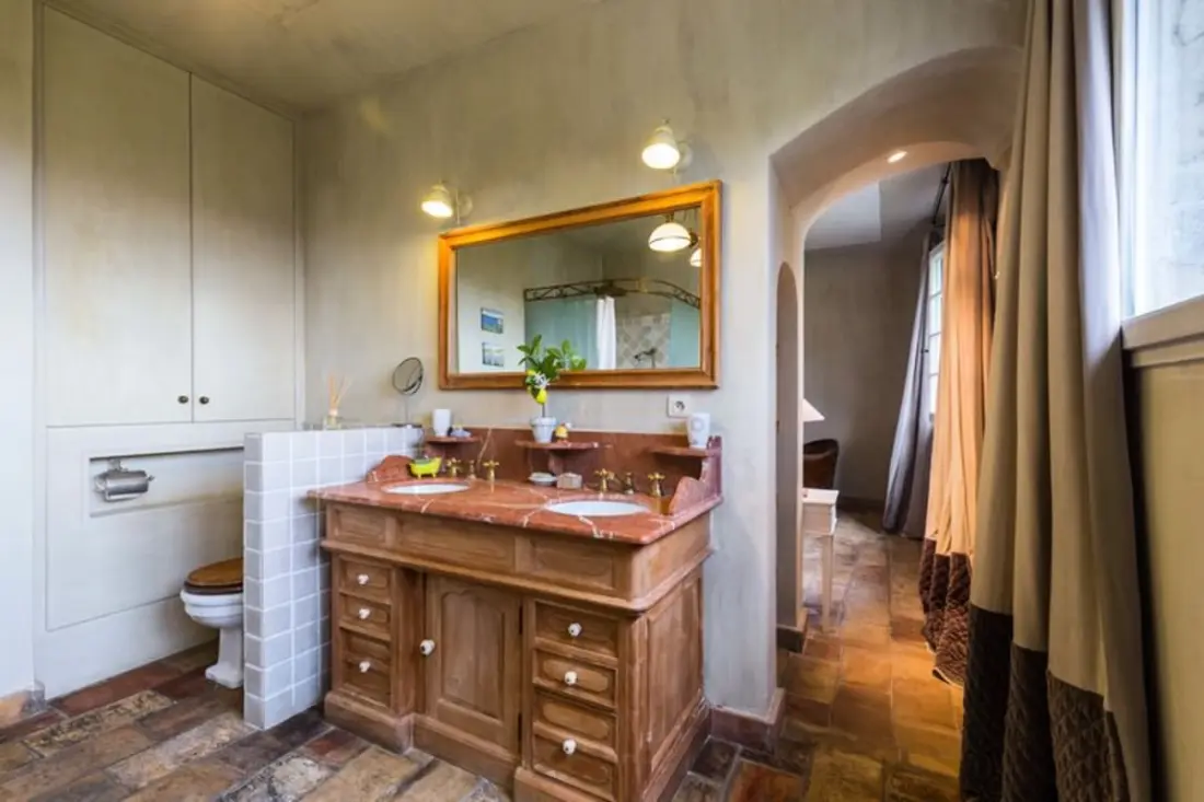 Villa De Luxe 18 Pers fűtött medence közelében Cannes