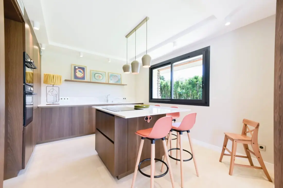 Résidence Mougins - Villa Renove - úszómedence - nyugodt