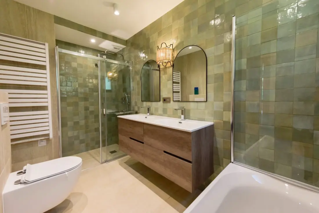 Résidence Mougins - Villa Renove - úszómedence - nyugodt