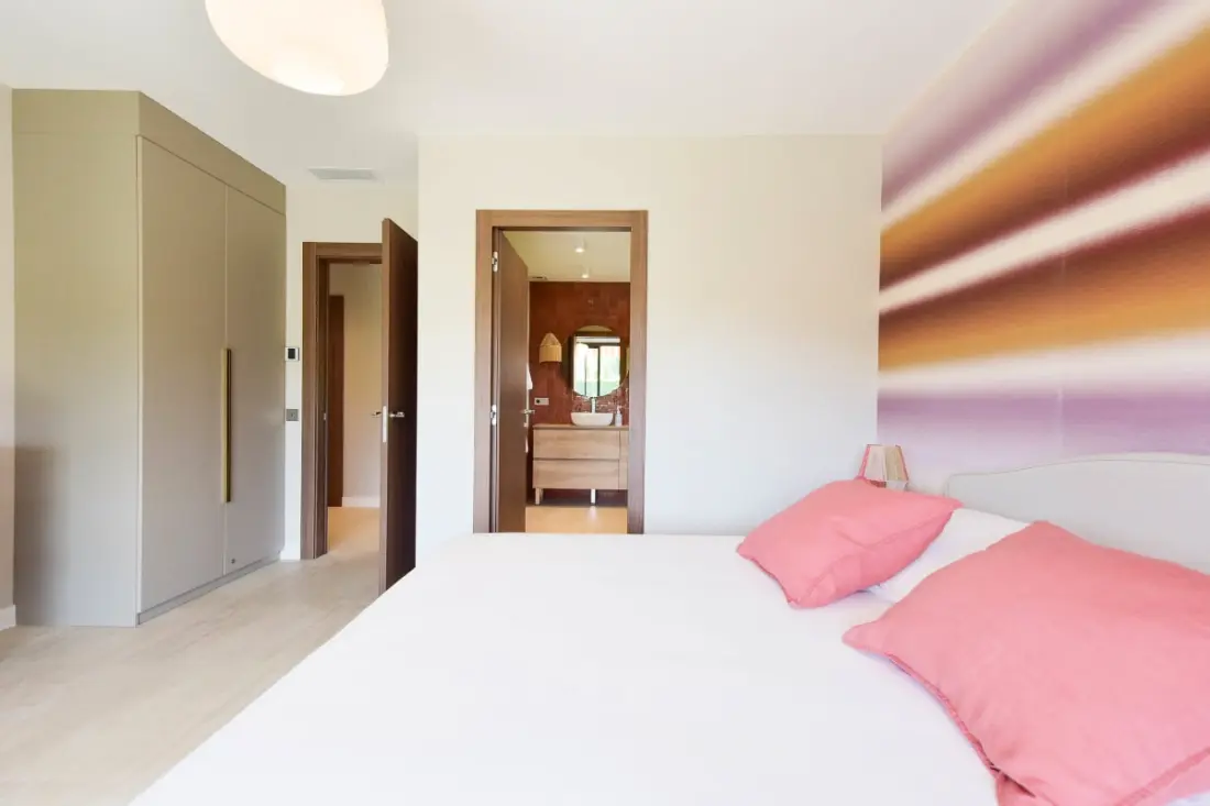 Résidence Mougins - Villa Renove - úszómedence - nyugodt