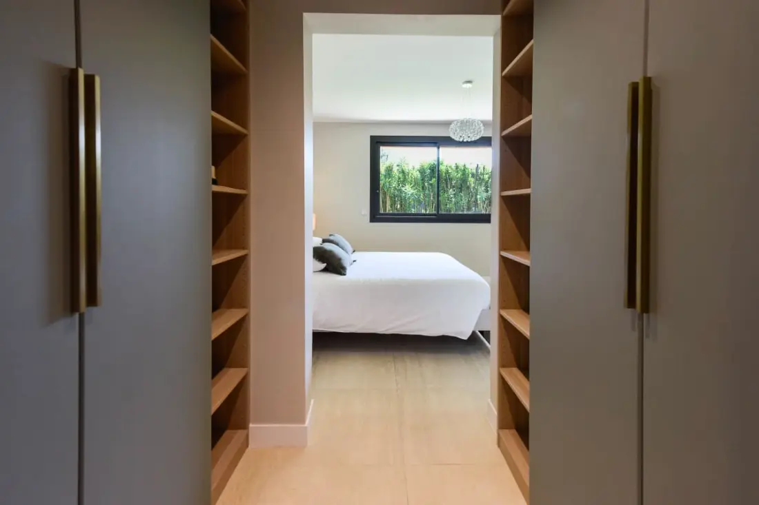 Résidence Mougins - Villa Renove - úszómedence - nyugodt