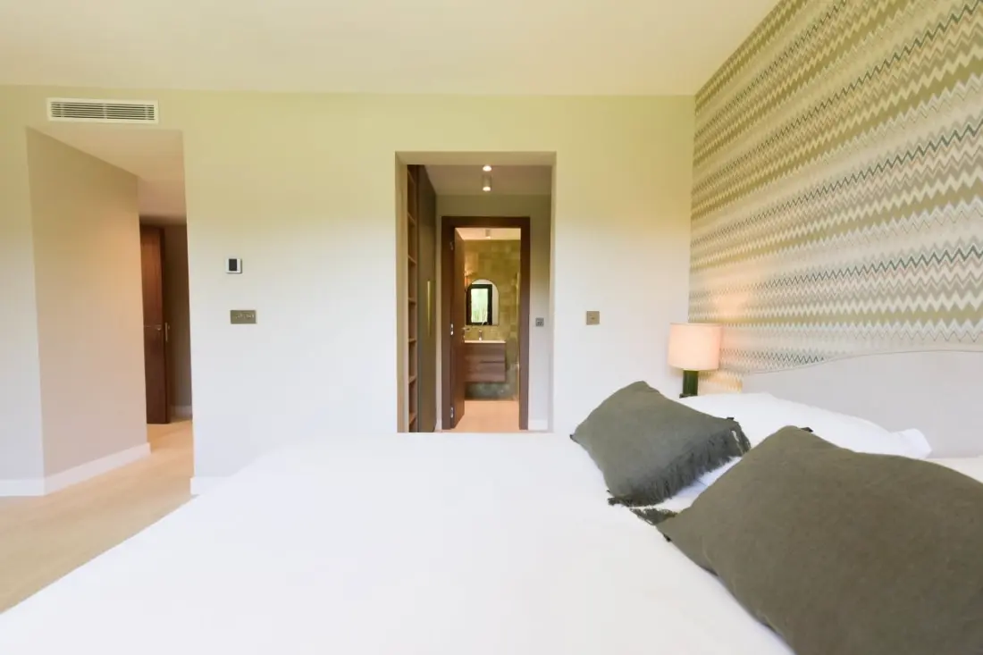 Résidence Mougins - Villa Renove - úszómedence - nyugodt