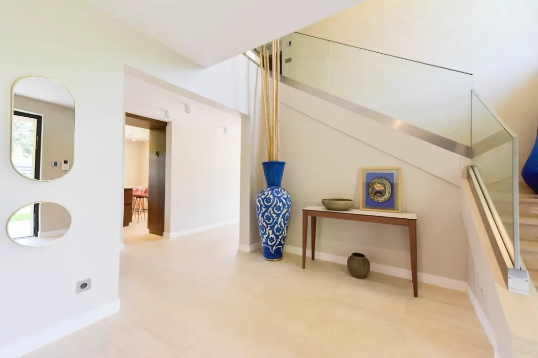 Résidence Mougins - Villa Renove - úszómedence - nyugodt