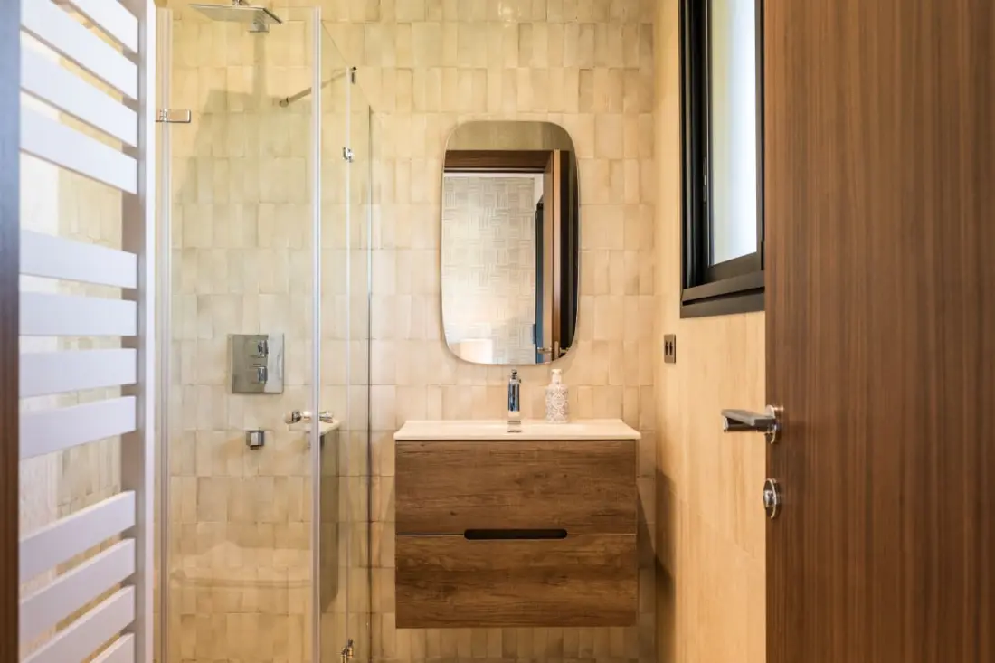 Résidence Mougins - Villa Renove - úszómedence - nyugodt