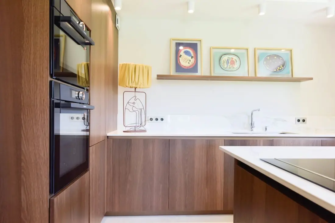 Résidence Mougins - Villa Renove - úszómedence - nyugodt