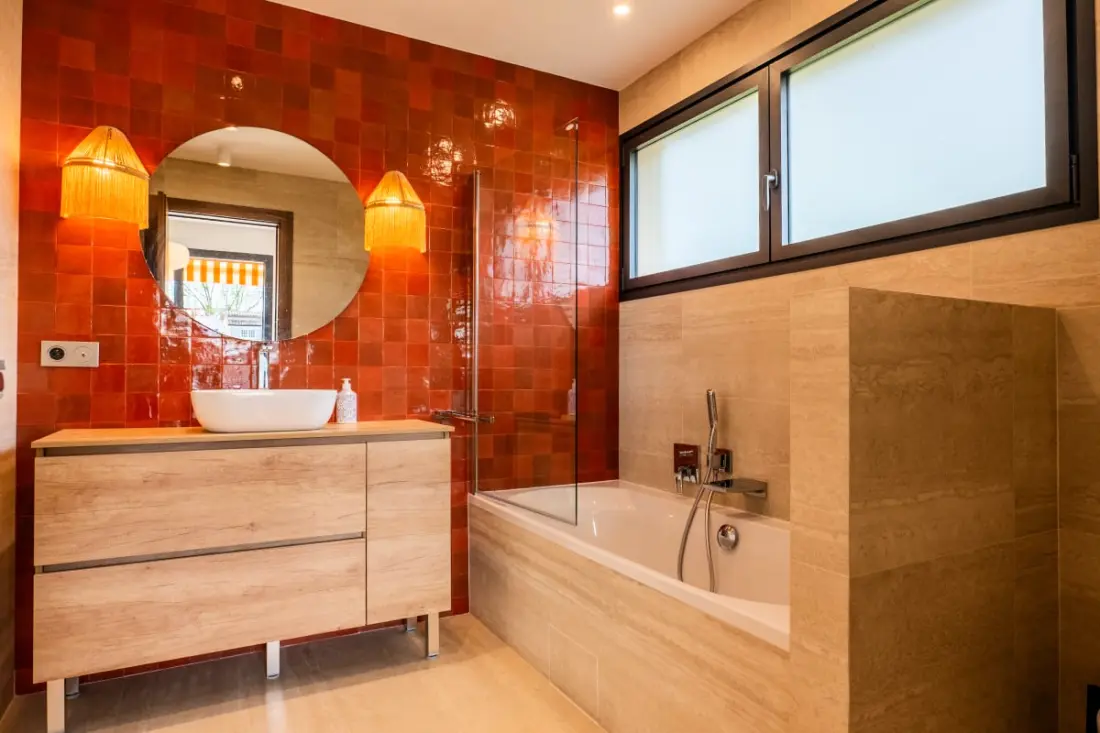 Résidence Mougins - Villa Renove - úszómedence - nyugodt