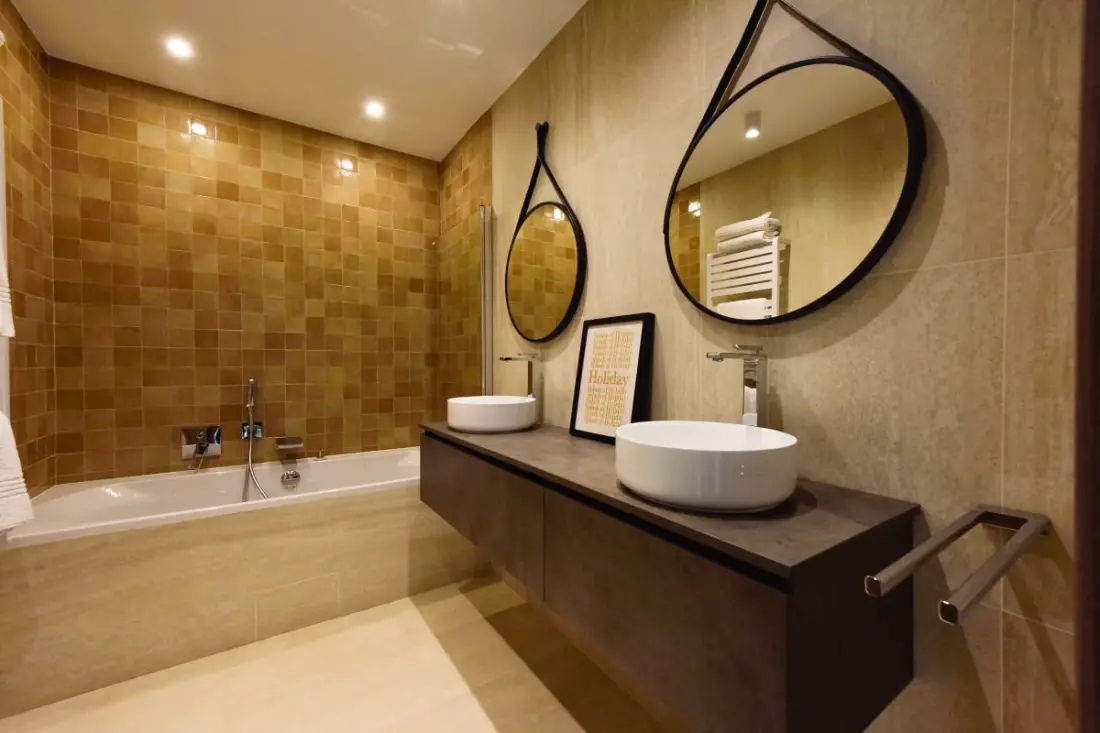 Résidence Mougins - Villa Renove - úszómedence - nyugodt