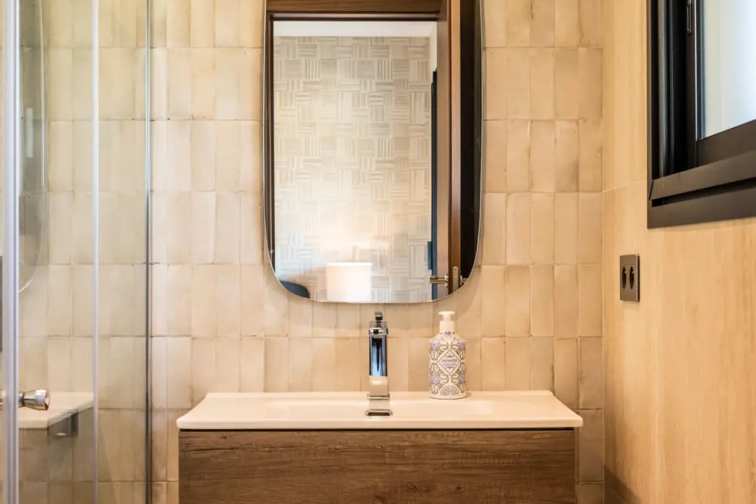 Résidence Mougins - Villa Renove - úszómedence - nyugodt