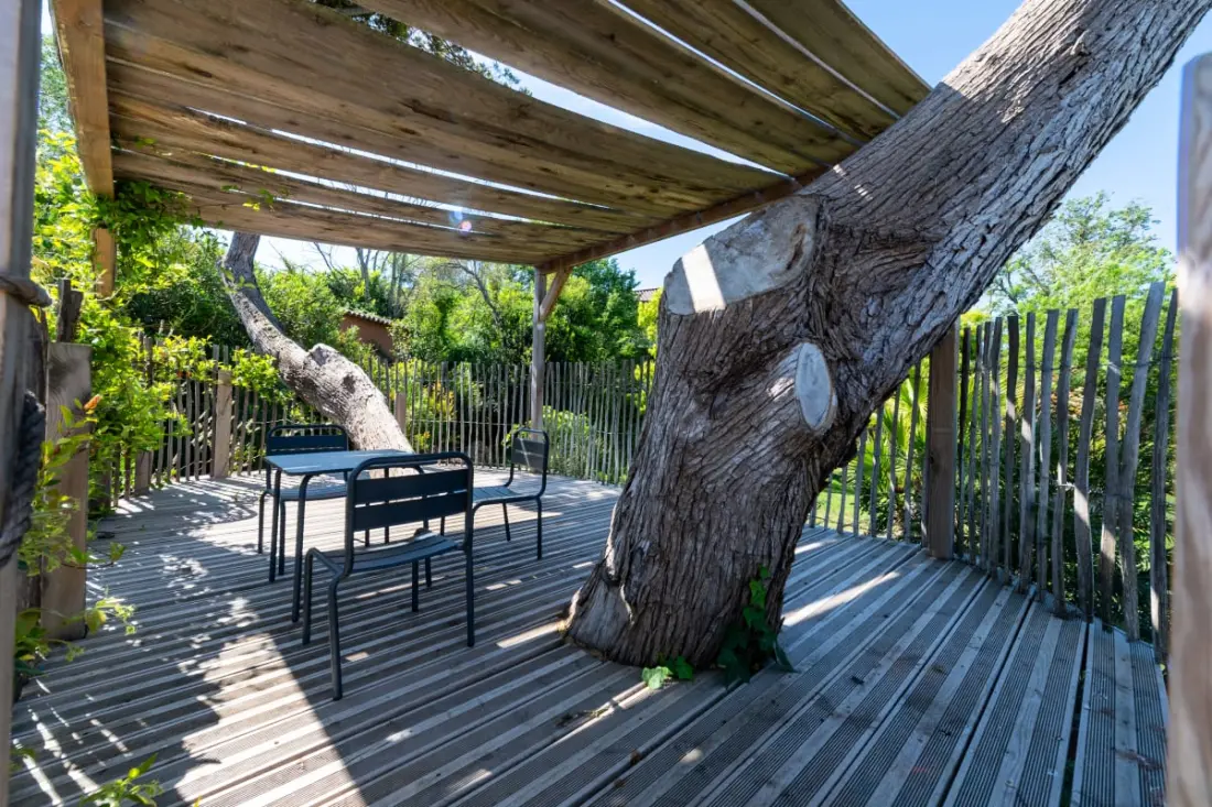 Résidence Mougins - Villa Renove - úszómedence - nyugodt