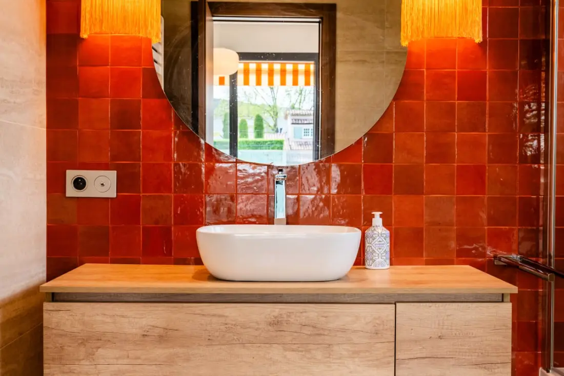 Résidence Mougins - Villa Renove - úszómedence - nyugodt