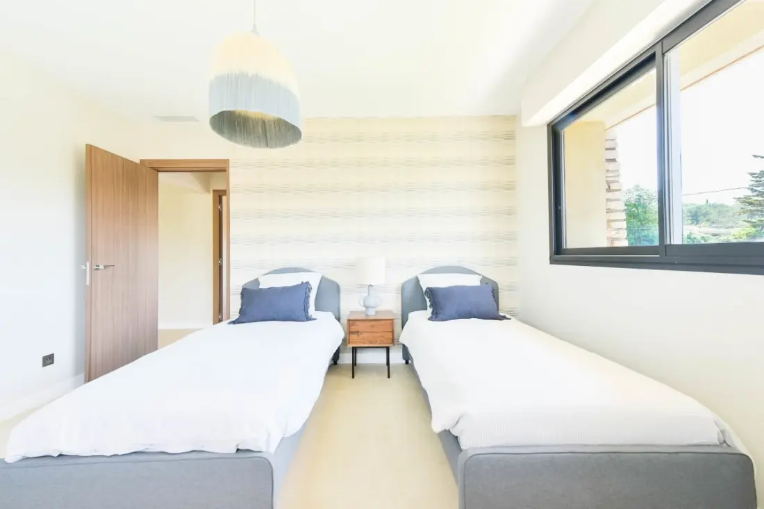 Résidence Mougins - Villa Renove - úszómedence - nyugodt