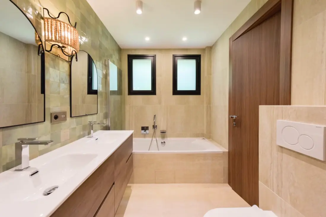 Résidence Mougins - Villa Renove - úszómedence - nyugodt