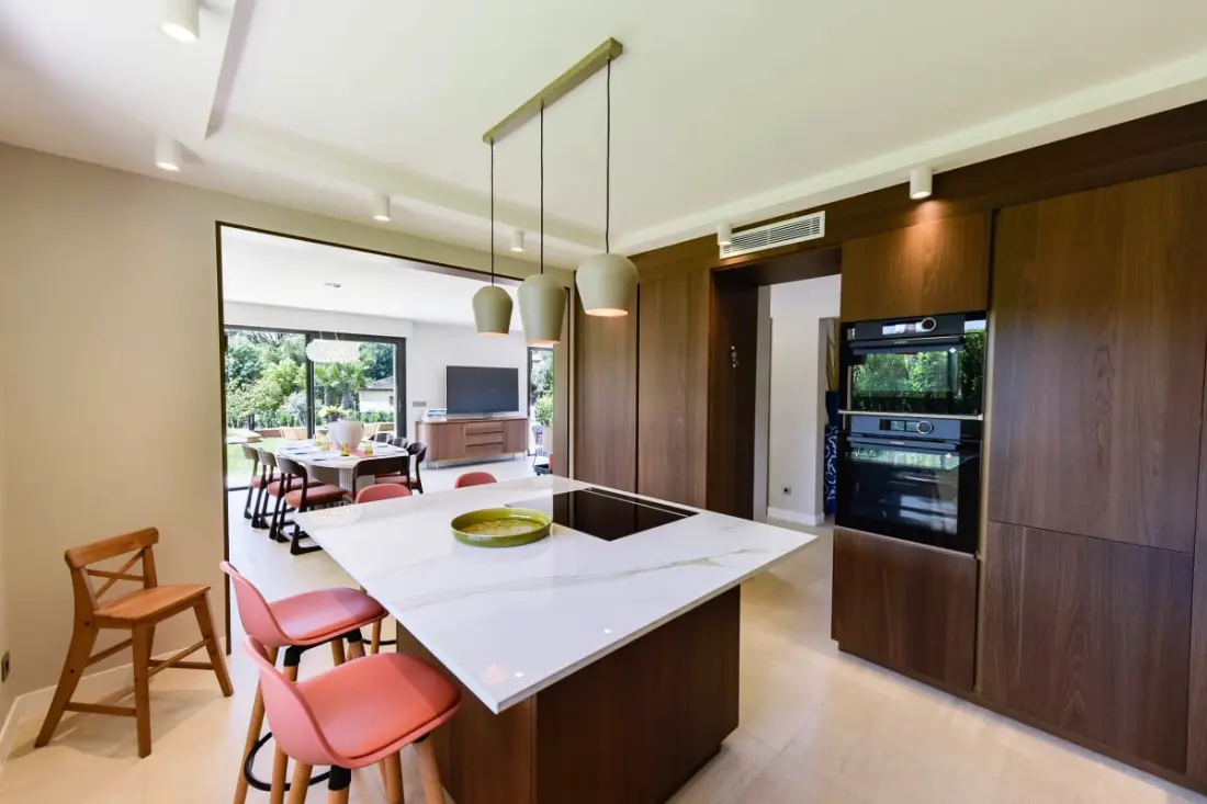 Résidence Mougins - Villa Renove - úszómedence - nyugodt
