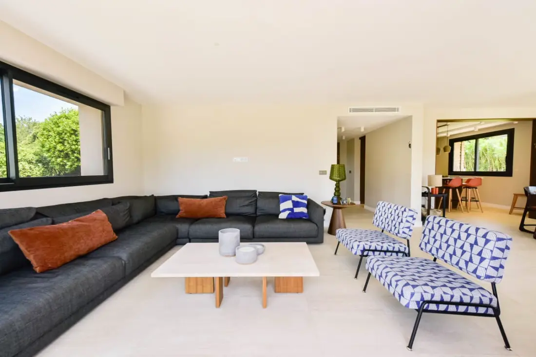 Résidence Mougins - Villa Renove - úszómedence - nyugodt
