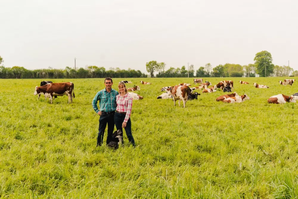 Alpes Mancelles - Parcel Tiny House