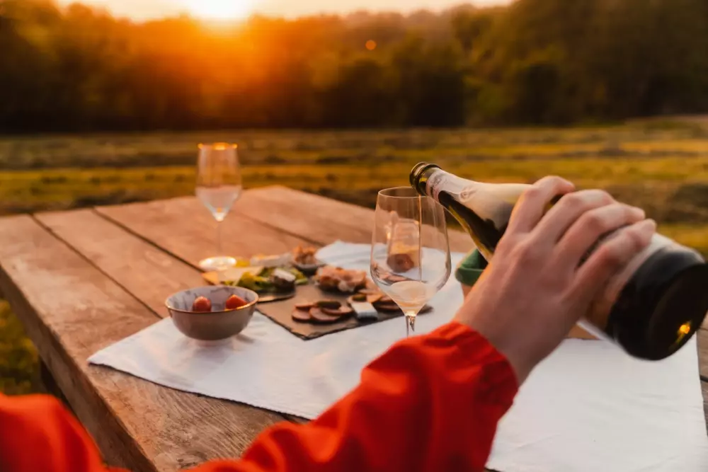 Alpes Mancelles - Parcel Tiny House