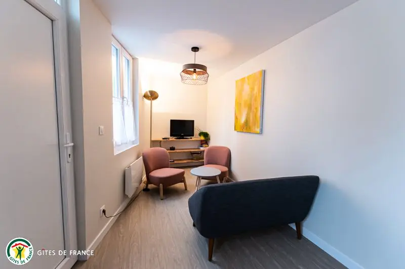 Gîte de France Chez pierrette 4 Ohren