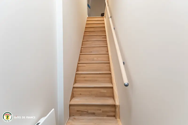 Gîte de France Die 4 Ohren lutins