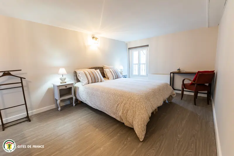 Gîte de France Die 4 Ohren lutins