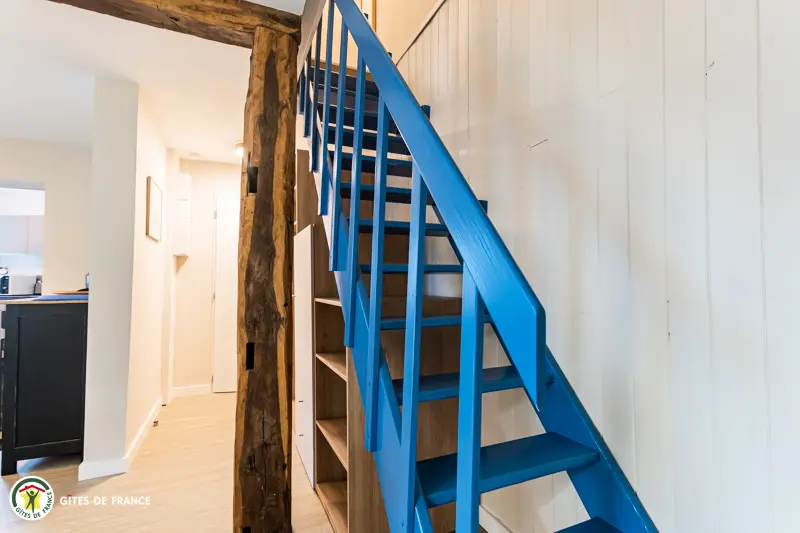 Gîte de France Die 4 Ohren lutins