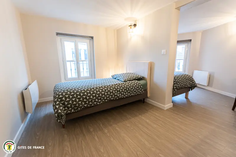 Gîte de France Die 4 Ohren lutins